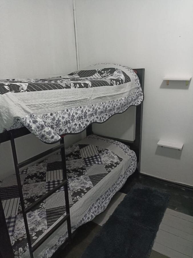 Hostel INK - Duerme Como En Casa Concepción Exterior foto
