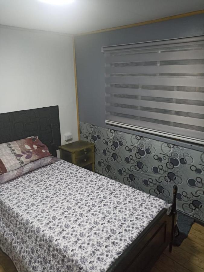 Hostel INK - Duerme Como En Casa Concepción Exterior foto