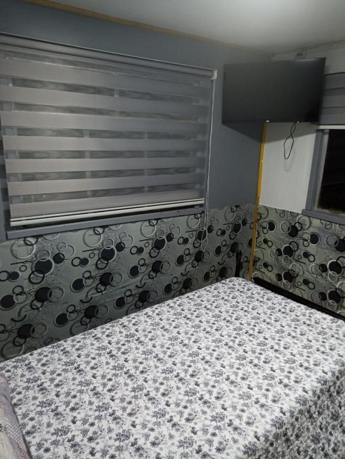 Hostel INK - Duerme Como En Casa Concepción Exterior foto