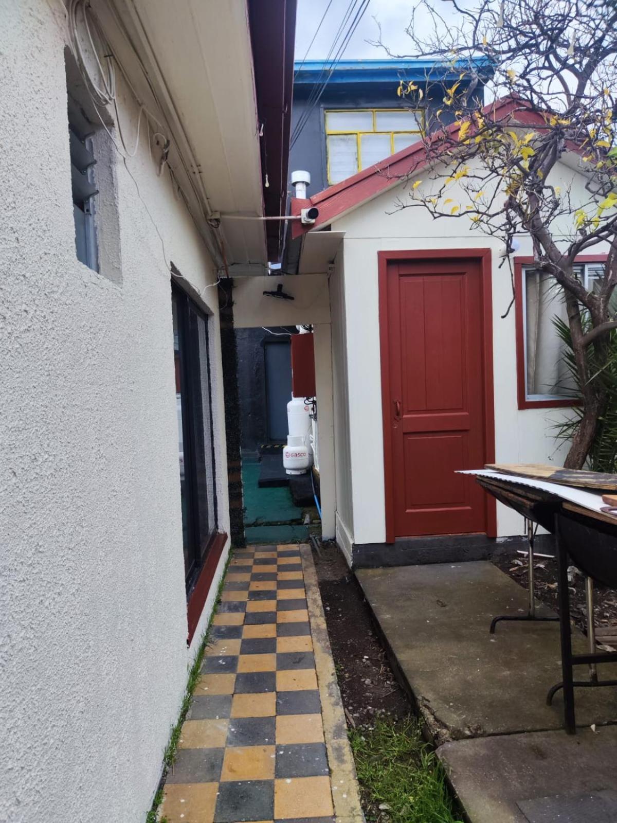 Hostel INK - Duerme Como En Casa Concepción Exterior foto